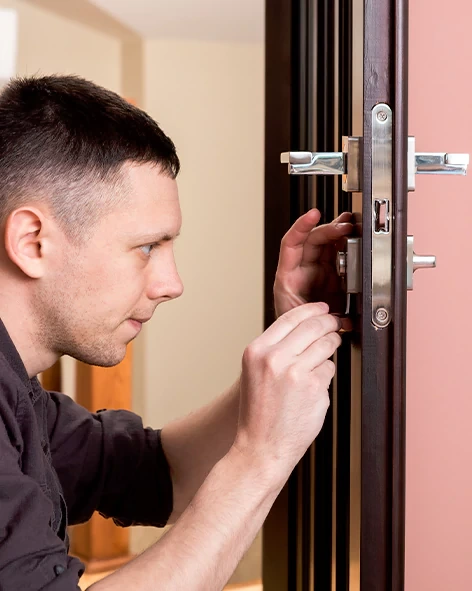 : Professional Locksmith For Commercial And Residential Locksmith Services in DeKalb, IL