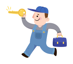 Local emergency lockout specialist near you offering 24/7 emergency lockout solution in DeKalb, IL