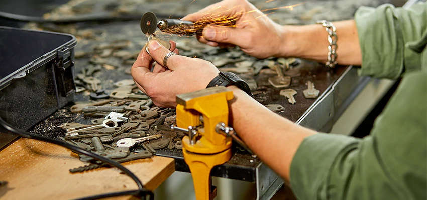24 Hours Locksmith Solutions in DeKalb, IL