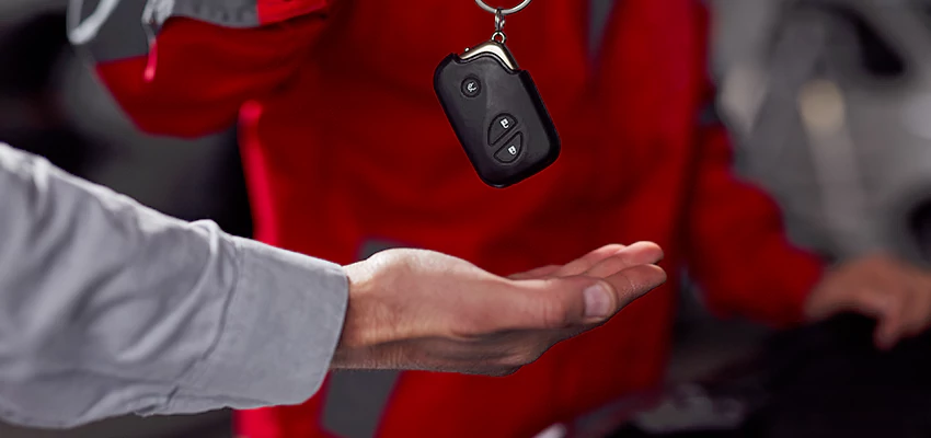 Automotive Car Lock Rekeying Locksmith Specialists in DeKalb