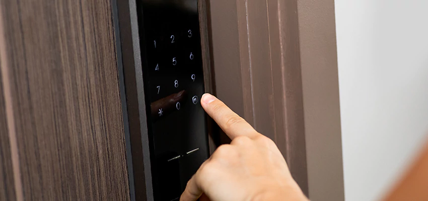 Secure Code Locks Ideas in DeKalb, Illinois