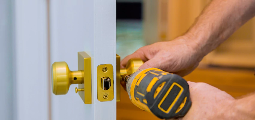 Local Locksmith For Key Fob Replacement in DeKalb