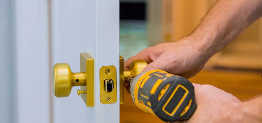 Local Locksmith For Key Fob Replacement in DeKalb, Illinois