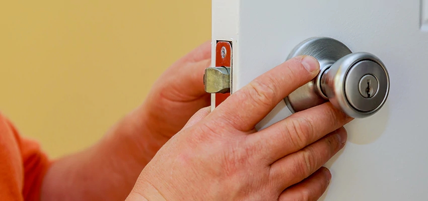 Residential Locksmith For Lock Installation in DeKalb