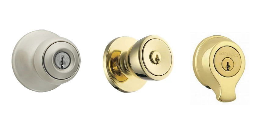 Weiser Bluetooth Lock Installation in DeKalb, IL