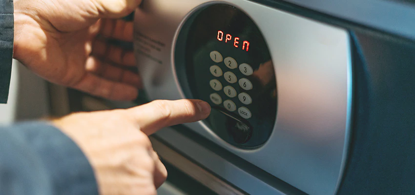 Cash Safe Openers in DeKalb