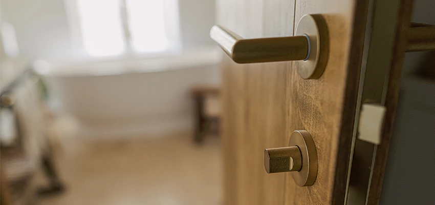 Mortise Locks For Bathroom in DeKalb