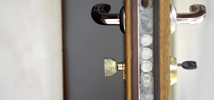 Holiday Emergency Locksmith in DeKalb