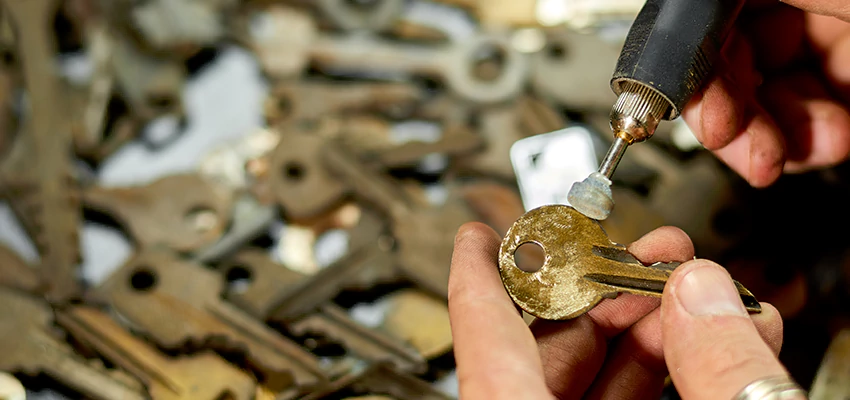 Car Lock Key Repair Service in DeKalb, IL