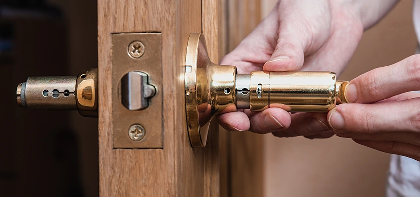 24 Hours Locksmith in DeKalb