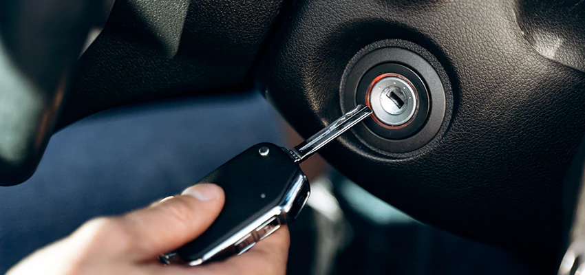 Car Key Replacement Locksmith in DeKalb