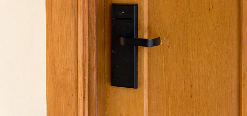 Security Gates For Home Invasion Prevention in DeKalb, Illinois