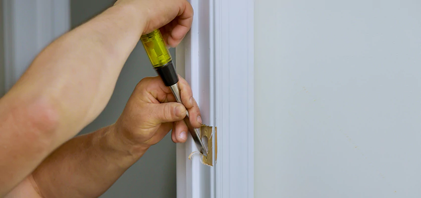 On Demand Locksmith For Key Replacement in DeKalb, Illinois