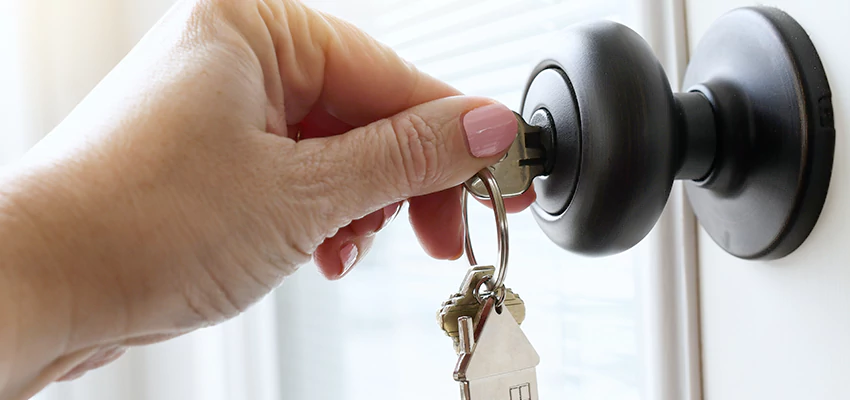 Top Locksmith For Residential Lock Solution in DeKalb