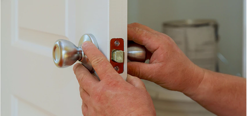 AAA Locksmiths For lock Replacement in DeKalb, Illinois