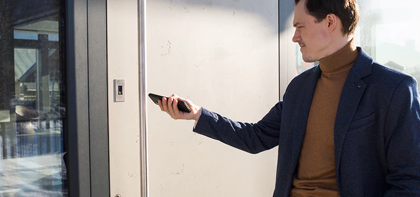 Business Security Systems in DeKalb, IL