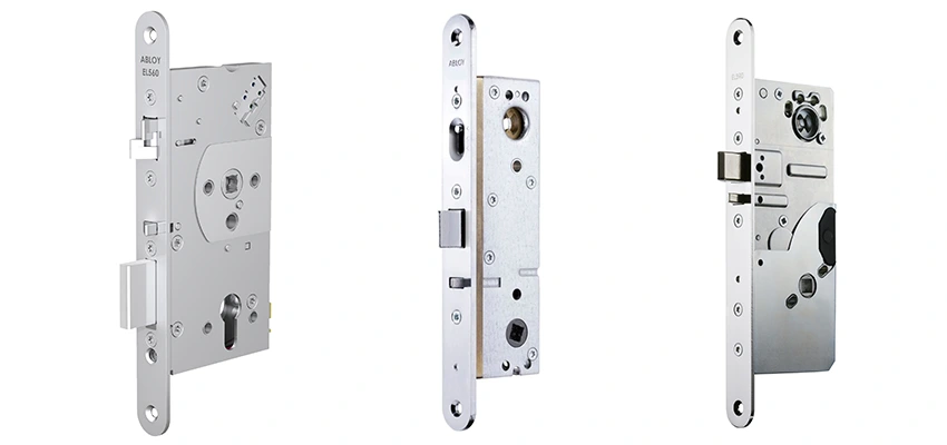 ASSA-Abloy Locks Hinge Repair in DeKalb