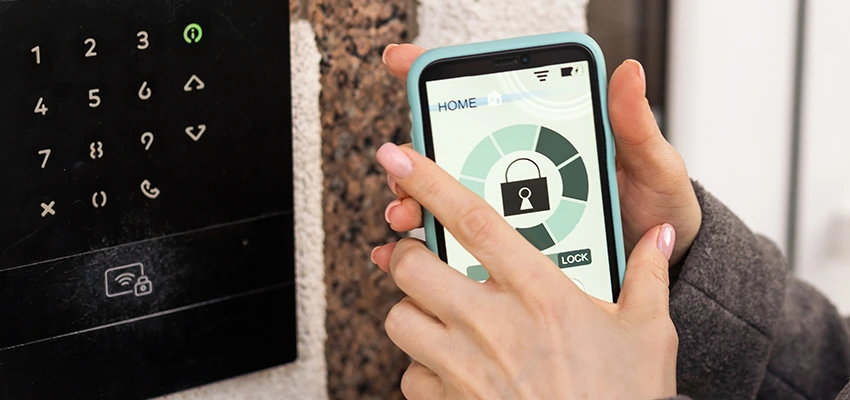 Building Security Upgrades in DeKalb, IL