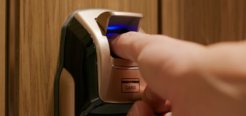 Locksmith Company For Window Lock Installation in DeKalb, Illinois