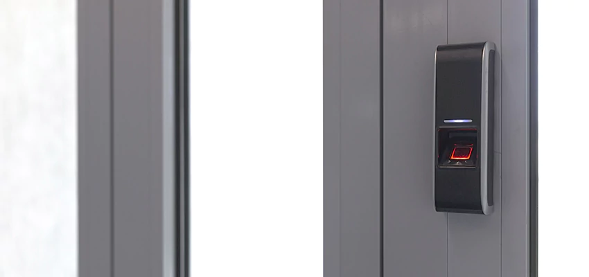 Push Button Lock Keypad Repair in DeKalb, Illinois
