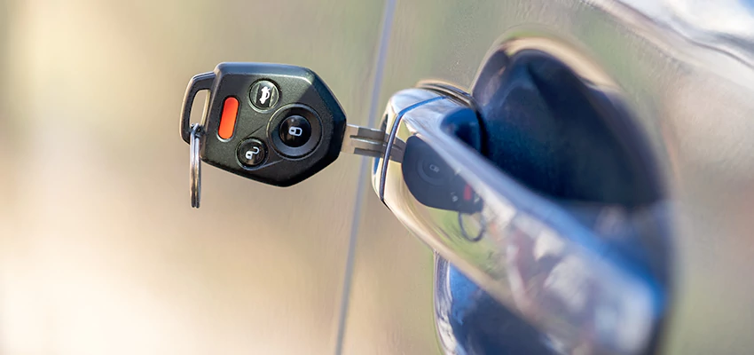 Automotive Locksmith Key Programming Specialists in DeKalb