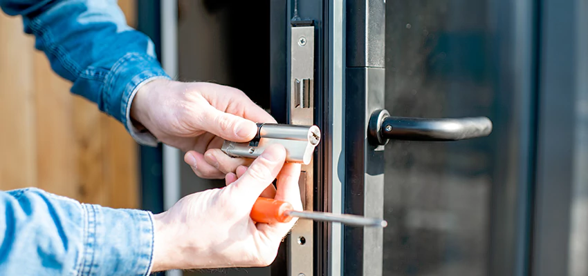 Eviction Locksmith For Lock Repair in DeKalb, IL