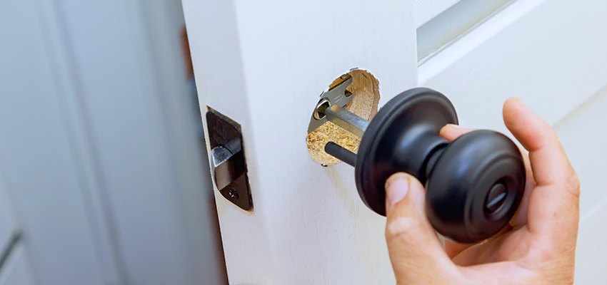 Locksmith For Lock Repair Near Me in DeKalb