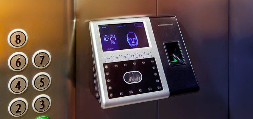 Commercial Locksmith For Lock Repair in DeKalb, IL
