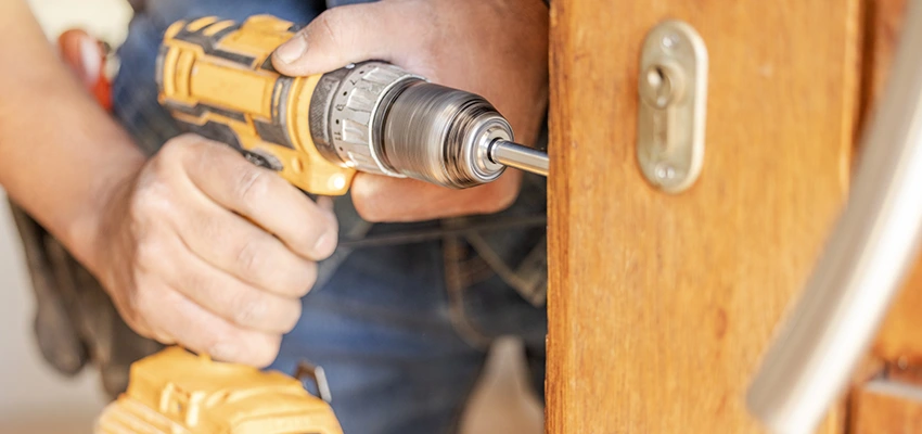 Eviction Locksmith in DeKalb, Illinois