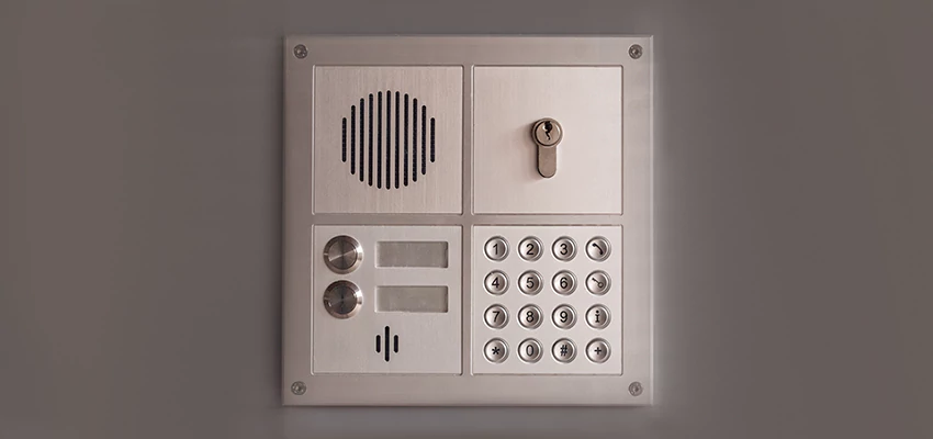 Mobile Access Control System Installation in DeKalb, IL