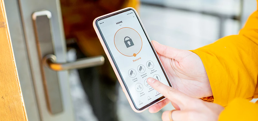 Automatic Door Lock Opener Repair in DeKalb, Illinois
