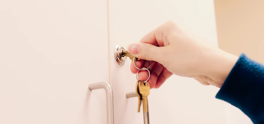 Cabinet Electronic Locks Repair in DeKalb, Illinois