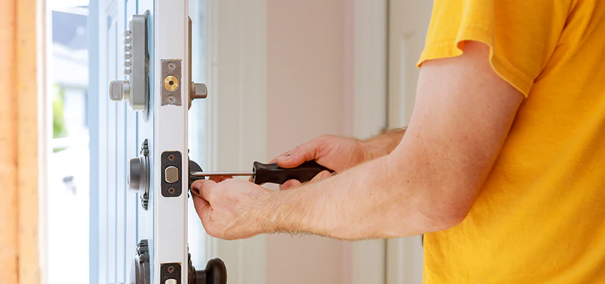Eviction Locksmith For Key Fob Replacement Services in DeKalb