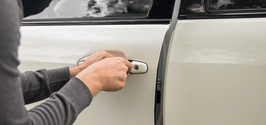 Unlock Car Door Service in DeKalb