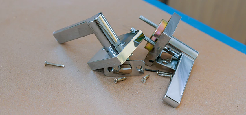 Master Lock Key System Installation Service in DeKalb, Illinois