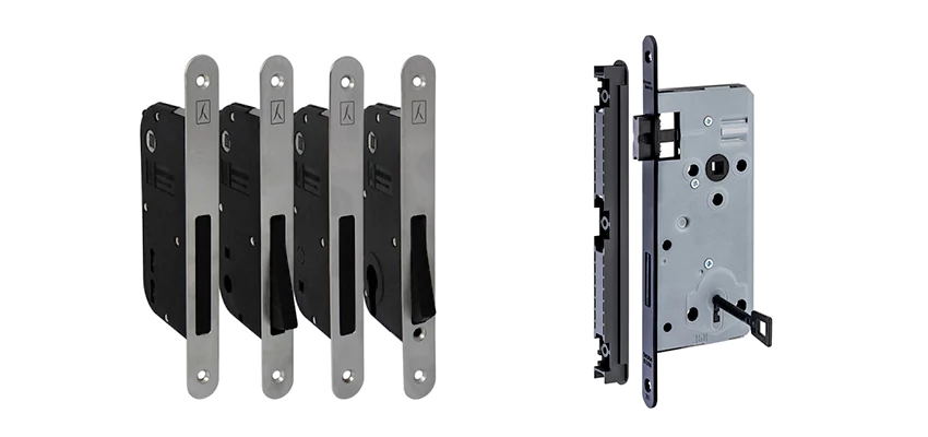 Locksmith For Magnetic Door Locks in DeKalb