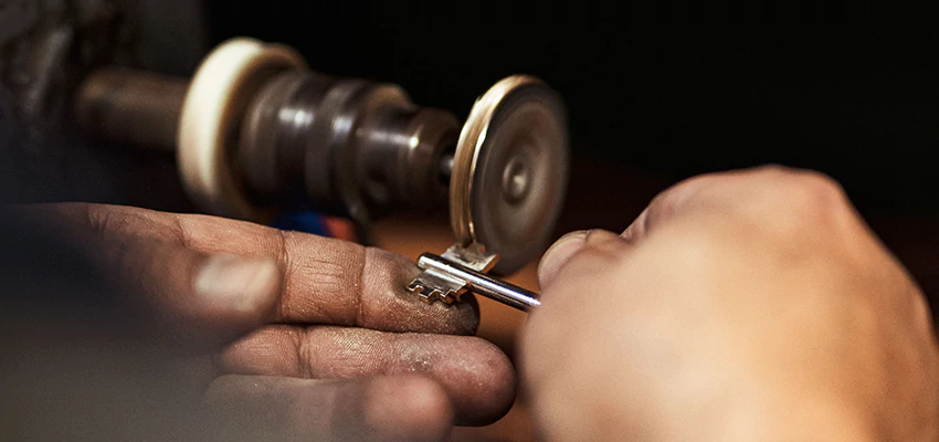 Hotel Lock Master Key System in DeKalb