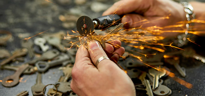 24/7 Locksmith Services For Lock Rekeying in DeKalb, IL