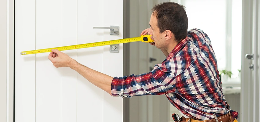 Bonded & Insured Locksmiths For Lock Repair in DeKalb