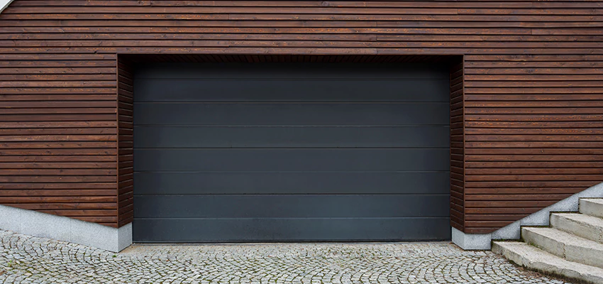 Garage Door Security Camera Repair And Installation in DeKalb