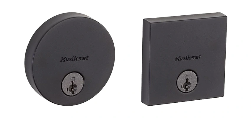 Kwikset Smart Lock Programming in DeKalb