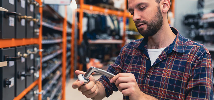 Locksmith For Retail Stores Lockout Services in DeKalb