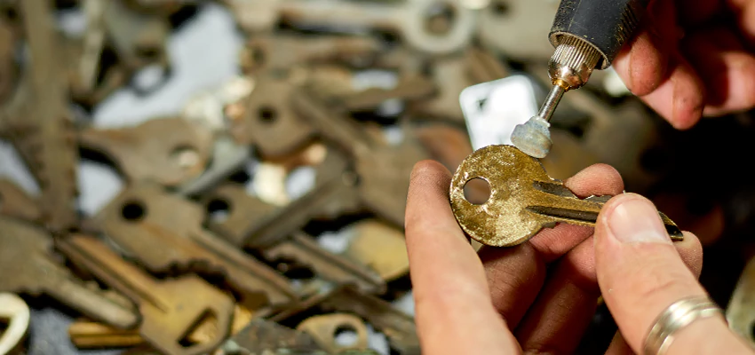 A1 Locksmith For Key Replacement in DeKalb, Illinois