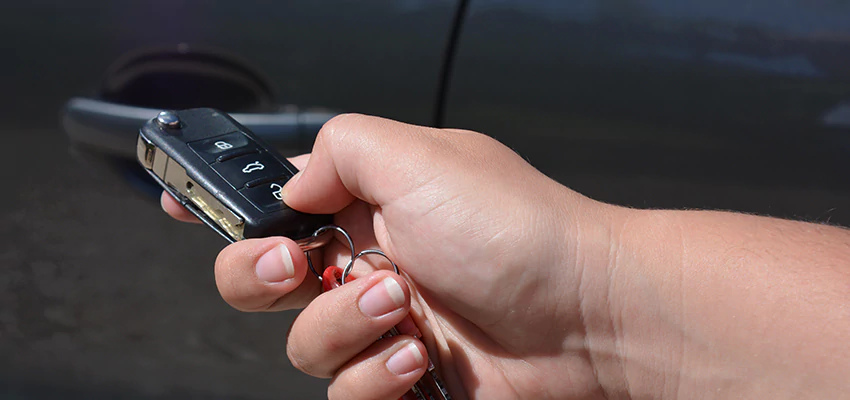 Car Door Unlocking Locksmith in DeKalb