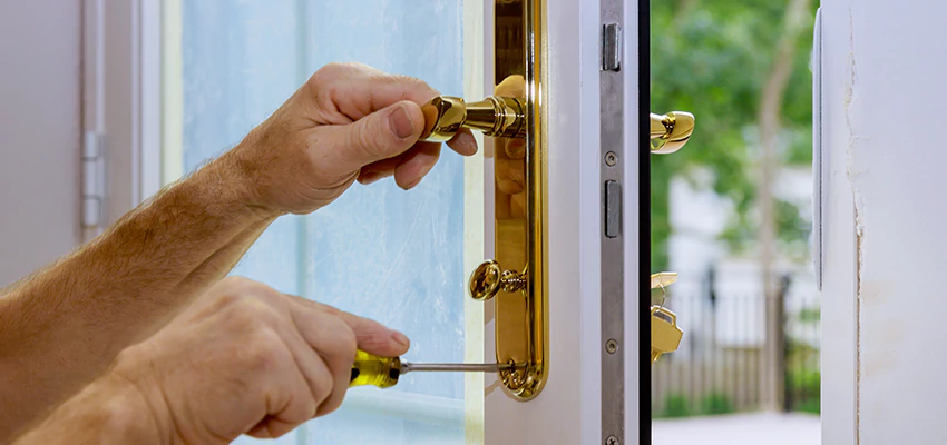 Local Locksmith For Key Duplication in DeKalb